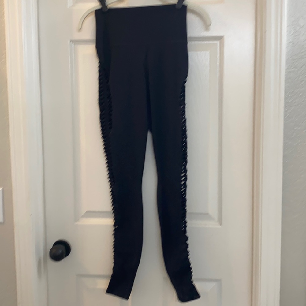 Alo reform legging size XS